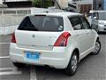 2008 Suzuki Swift