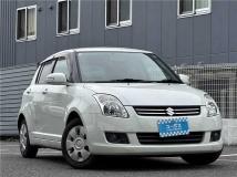 2008 Suzuki Swift