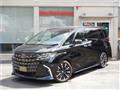 2024 Toyota Alphard Hybrid