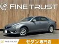 2013 Toyota Mark X