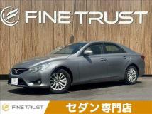 2013 Toyota Mark X