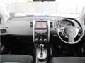 2009 Nissan X-Trail