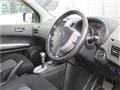 2009 Nissan X-Trail