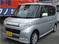 2010 Daihatsu Tanto