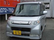 2010 Daihatsu Tanto