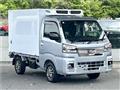 2022 Daihatsu Hijet Truck