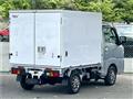 2022 Daihatsu Hijet Truck
