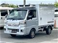 2022 Daihatsu Hijet Truck