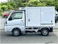 2022 Daihatsu Hijet Truck