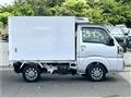 2022 Daihatsu Hijet Truck