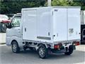 2022 Daihatsu Hijet Truck