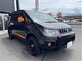 2018 Mitsubishi Delica D5
