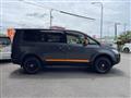 2018 Mitsubishi Delica D5
