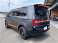 2018 Mitsubishi Delica D5