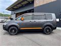 2018 Mitsubishi Delica D5