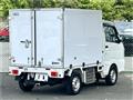 2022 Suzuki Carry Truck