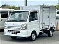 2022 Suzuki Carry Truck
