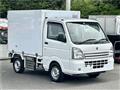 2022 Suzuki Carry Truck