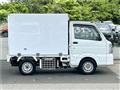 2022 Suzuki Carry Truck