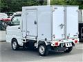 2022 Suzuki Carry Truck