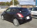2013 Suzuki Swift
