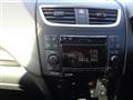 2013 Suzuki Swift