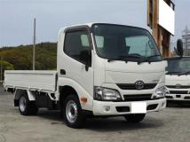 2019 Toyota Dyna Truck
