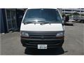 2001 Toyota Hiace Van