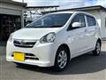 2013 Daihatsu Mira