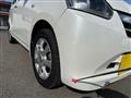 2013 Daihatsu Mira