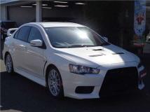 2015 Mitsubishi Lancer