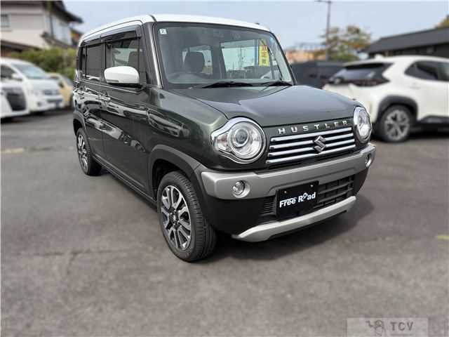 2016 Suzuki Suzuki Others