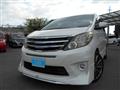 2012 Toyota Alphard G