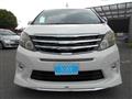 2012 Toyota Alphard G