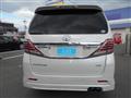 2012 Toyota Alphard G