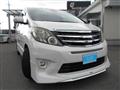 2012 Toyota Alphard G