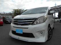 2012 Toyota Alphard G