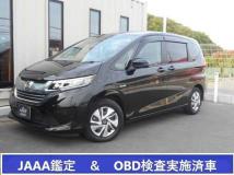 2017 Honda Freed
