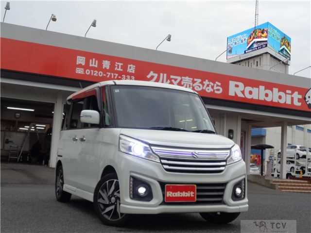 2016 Suzuki Suzuki Others