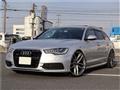 2015 Audi A6