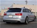 2015 Audi A6