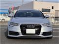 2015 Audi A6