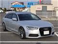 2015 Audi A6