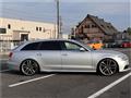 2015 Audi A6