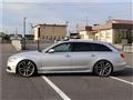 2015 Audi A6