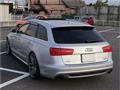 2015 Audi A6
