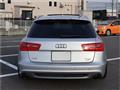 2015 Audi A6