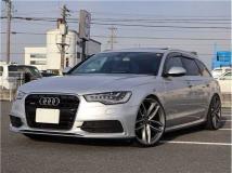 2015 Audi A6