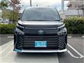 2023 Toyota Voxy