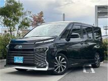 2023 Toyota Voxy